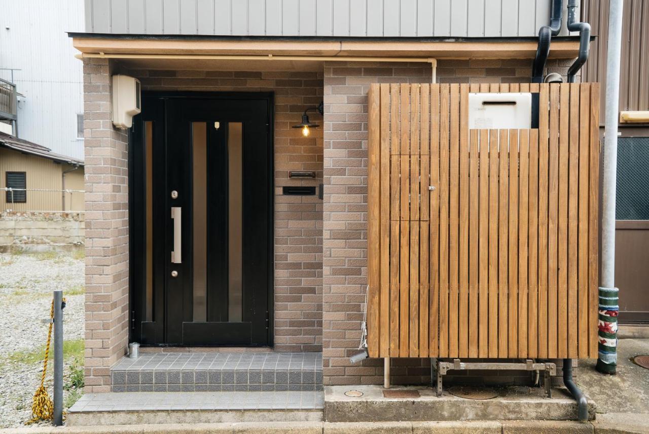 Villa Asobi TABI-NE Kanazawa Exterior foto